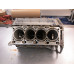 #BLF40 Engine Cylinder Block From 2006 BMW 550i  4.8 7504433